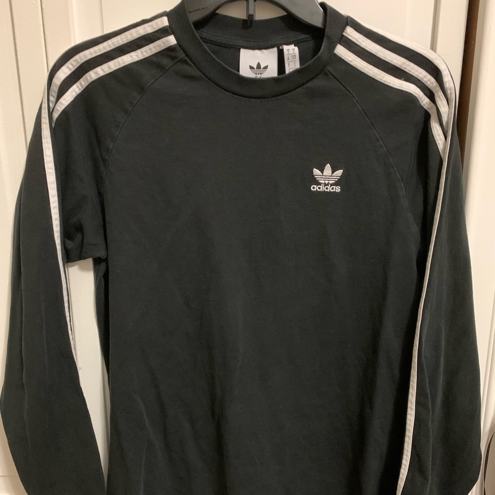 Adidas Long Sleeve